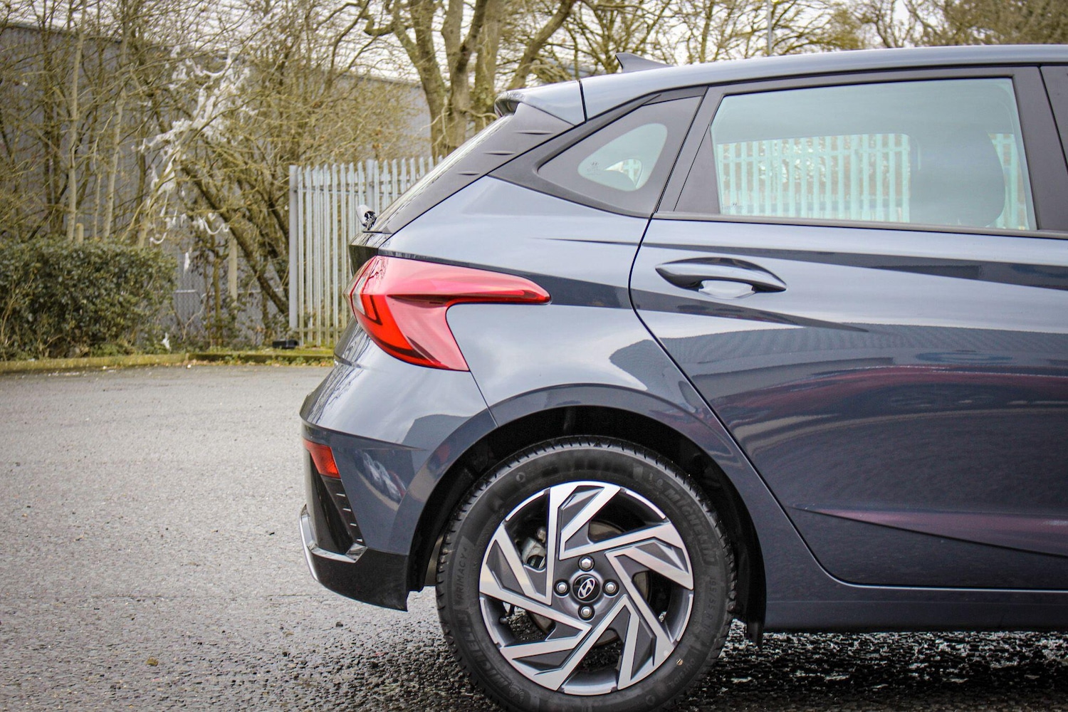 Used Hyundai i20 2024 for sale - 77550247: Photo 22