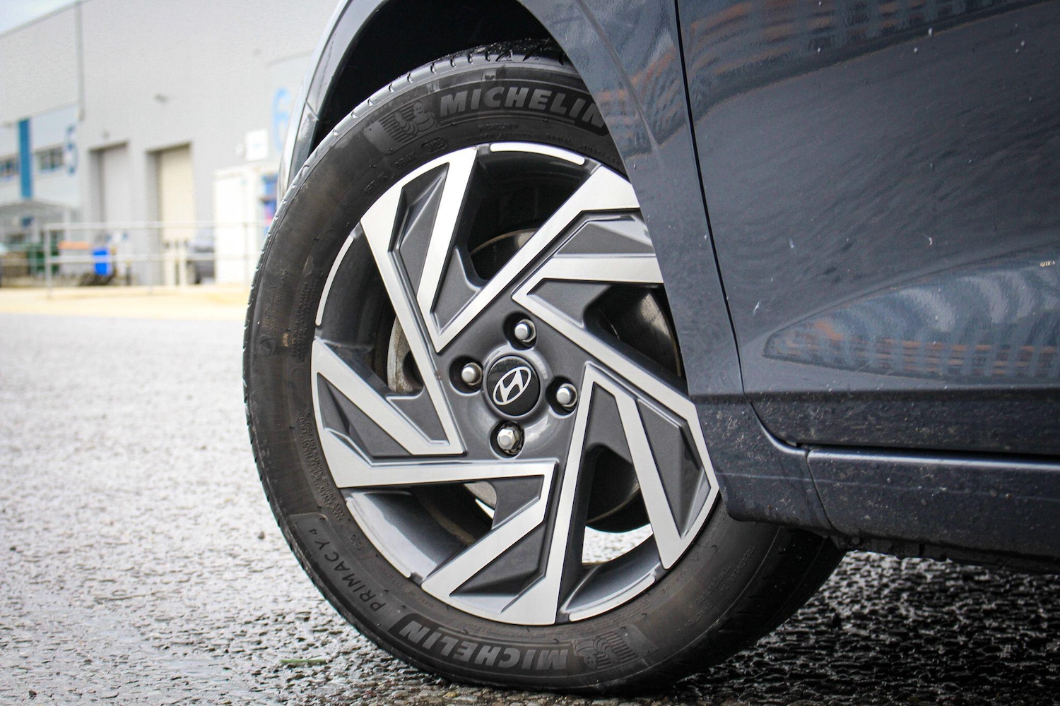 Used Hyundai i20 2024 for sale - 77550247: Photo 24