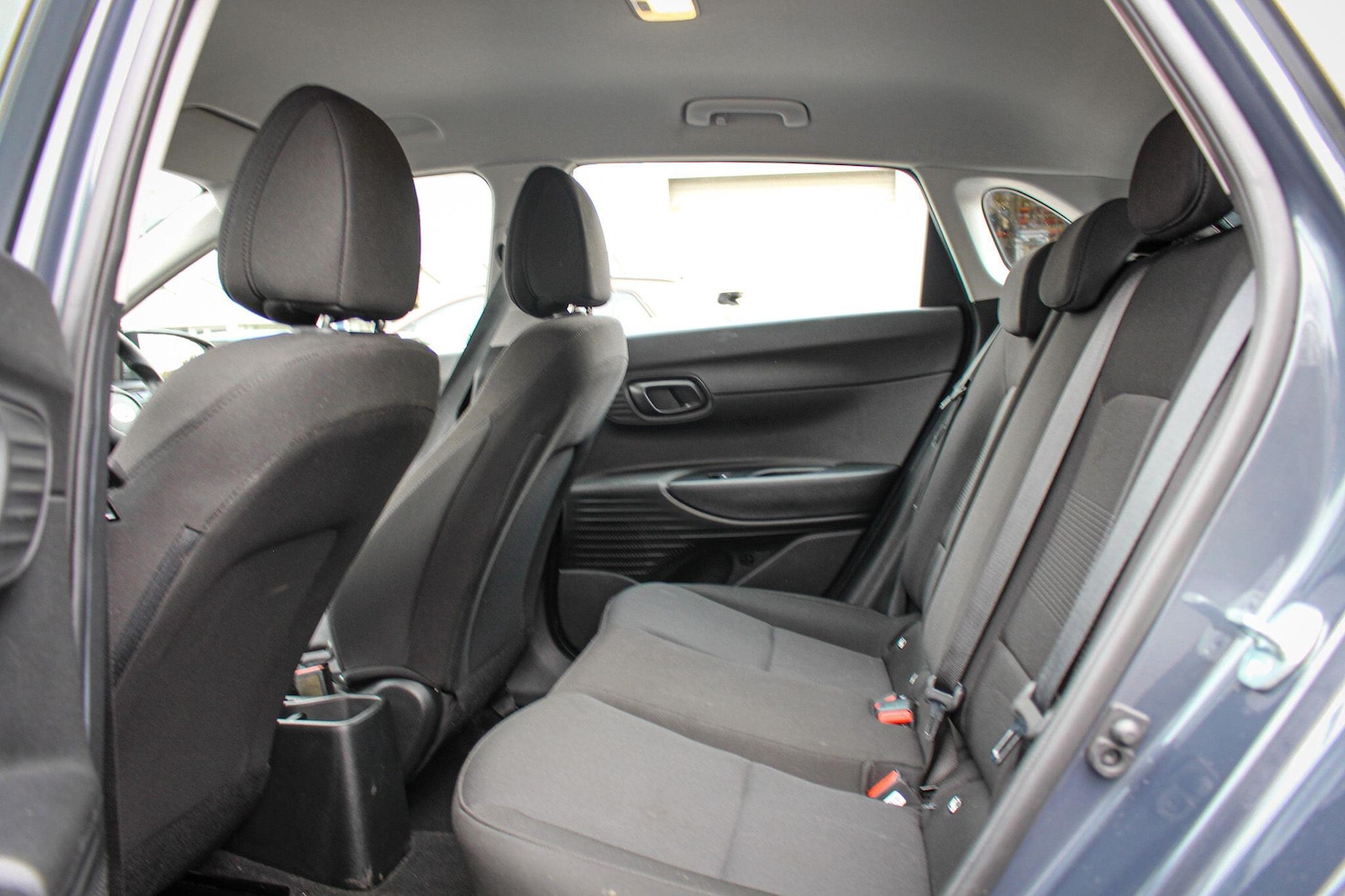 Used Hyundai i20 2024 for sale - 77550247: Photo 26