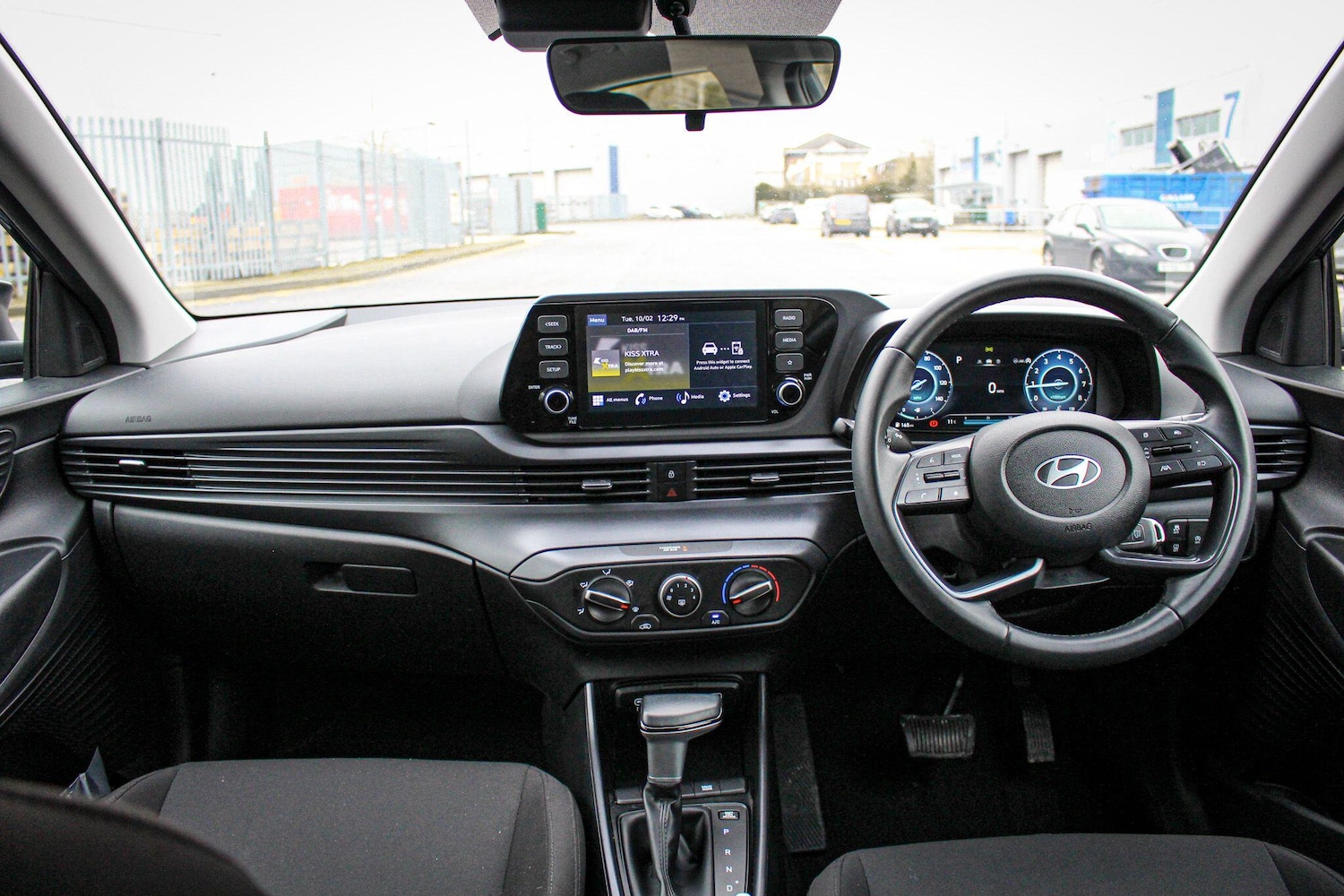 Used Hyundai i20 2024 for sale - 77550247: Photo 27