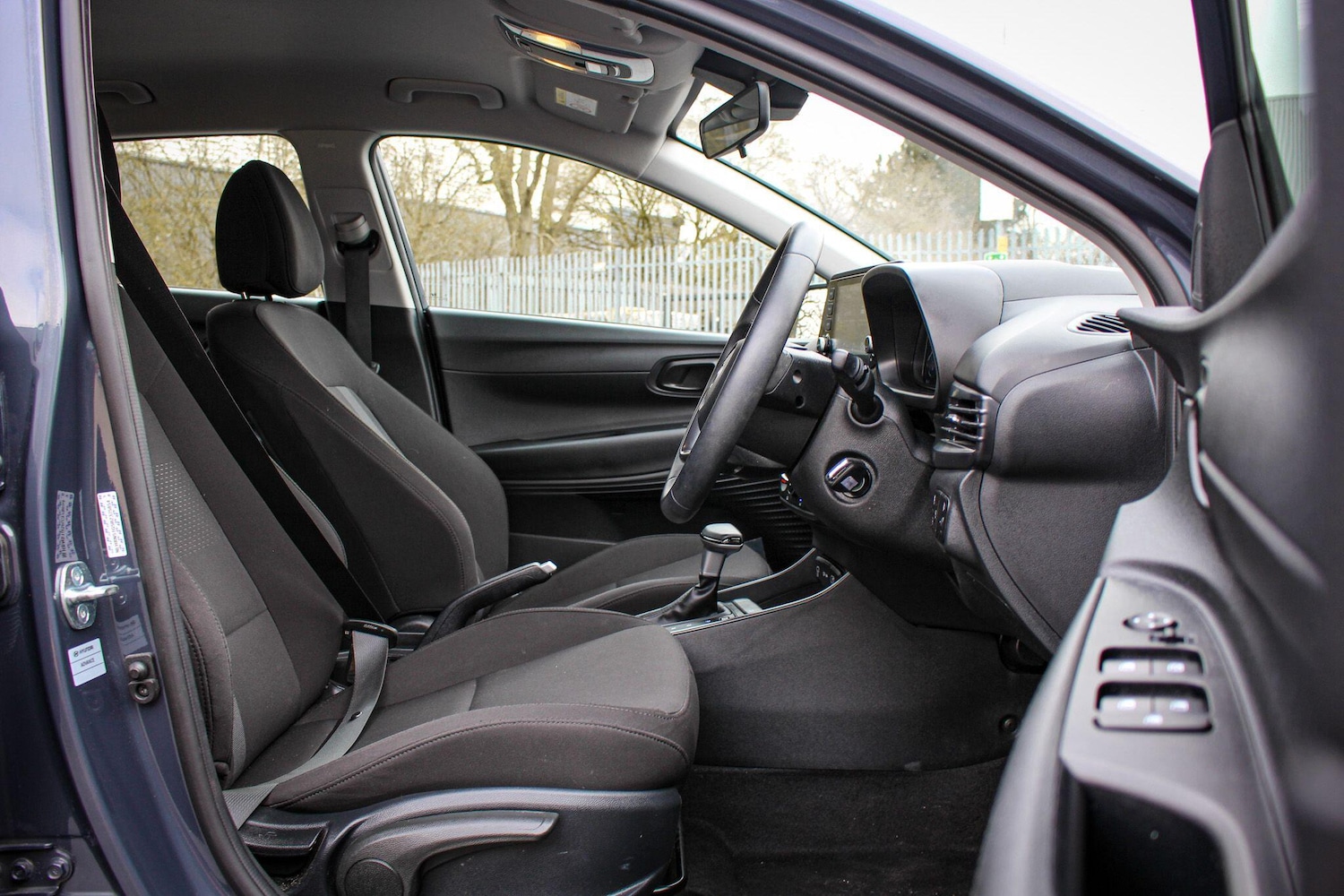 Used Hyundai i20 2024 for sale - 77550247: Photo 29