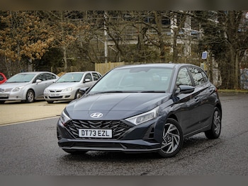 Used Hyundai i20 2024 for sale - 77550247: Photo