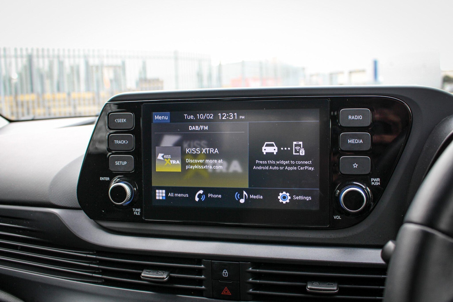 Used Hyundai i20 2024 for sale - 77550247: Photo 41