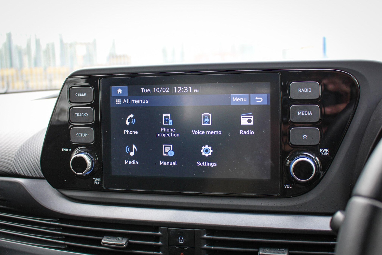 Used Hyundai i20 2024 for sale - 77550247: Photo 42