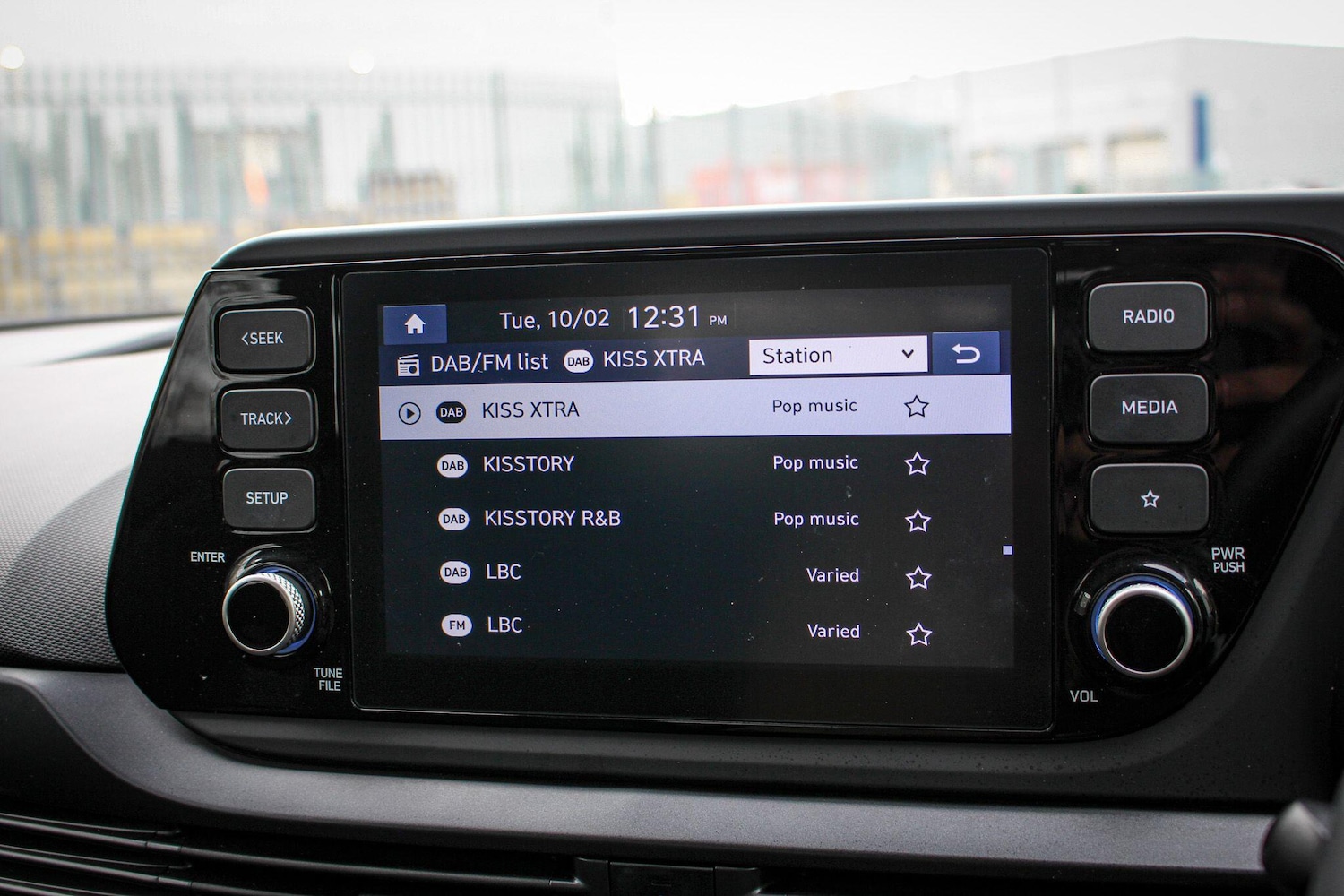 Used Hyundai i20 2024 for sale - 77550247: Photo 45