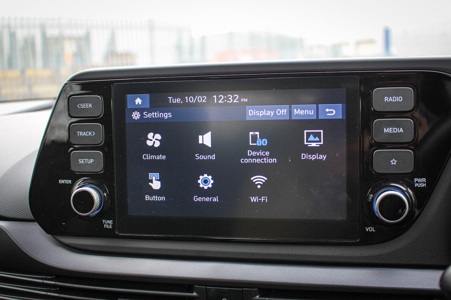 Used Hyundai i20 2024 for sale - 77550247: Photo 47