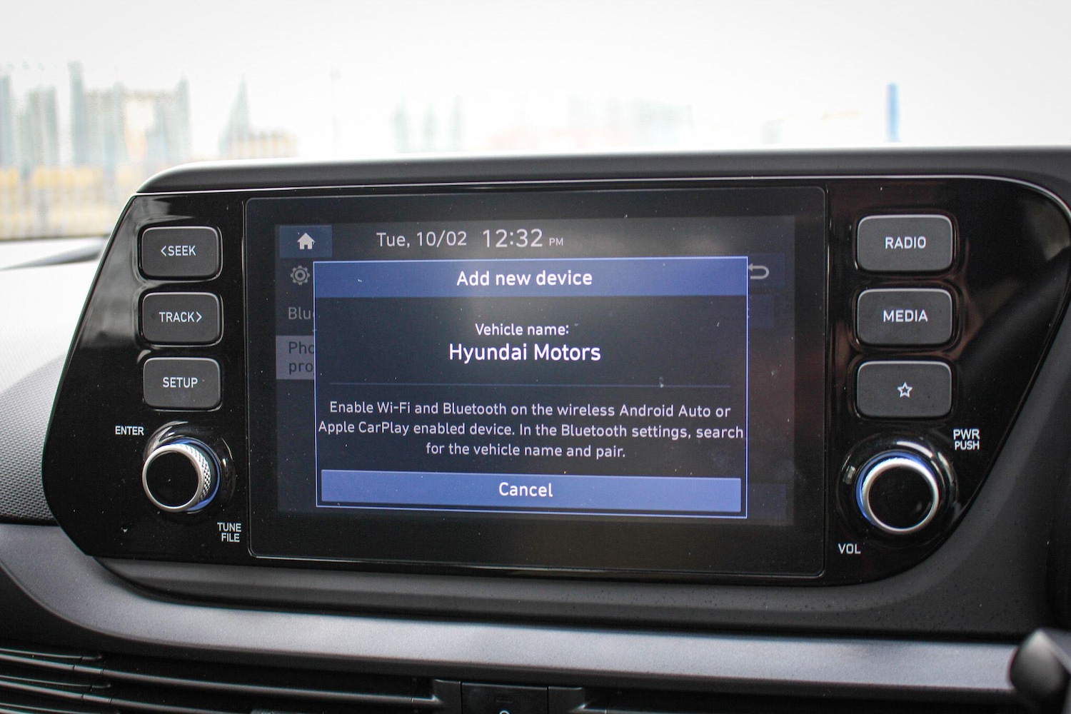 Used Hyundai i20 2024 for sale - 77550247: Photo 48