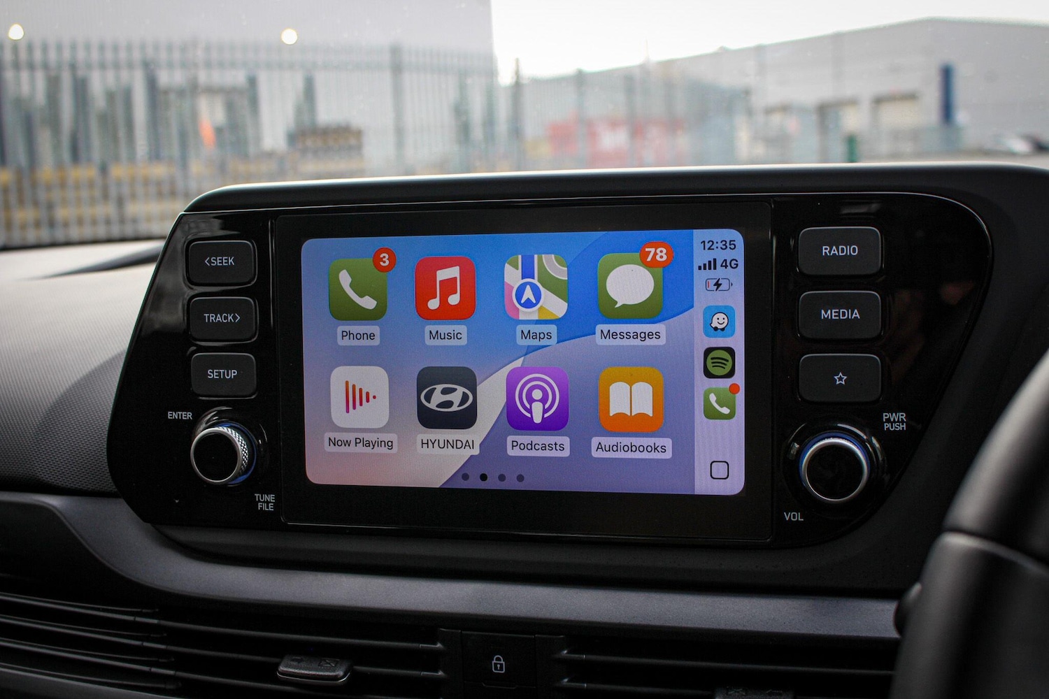 Used Hyundai i20 2024 for sale - 77550247: Photo 50