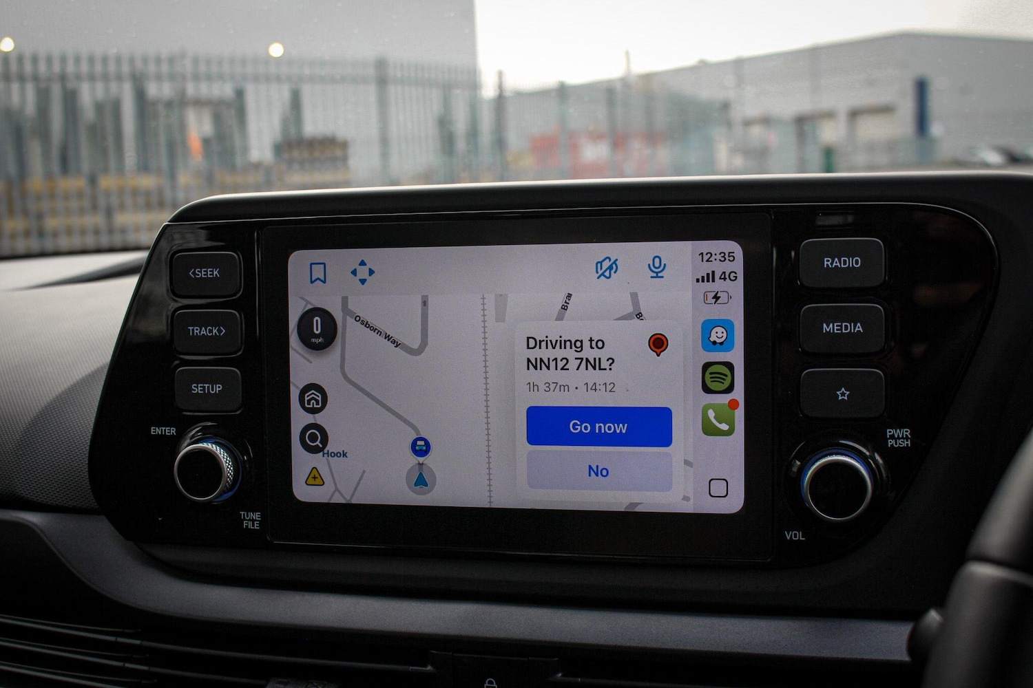 Used Hyundai i20 2024 for sale - 77550247: Photo 52