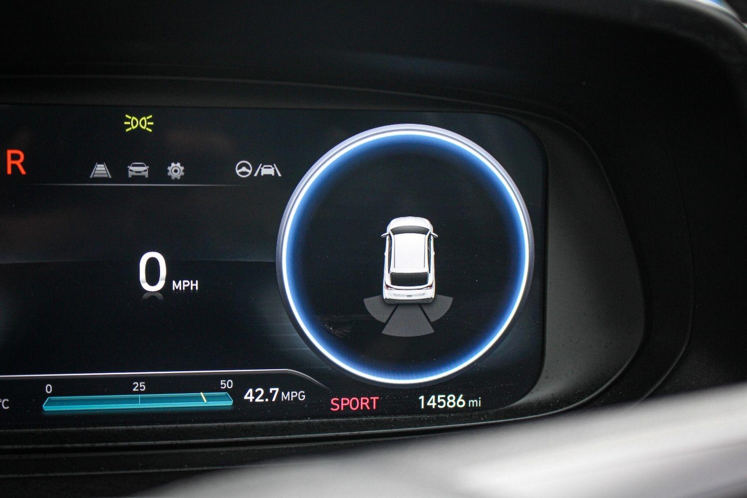 Used Hyundai i20 2024 for sale - 77550247: Photo 53