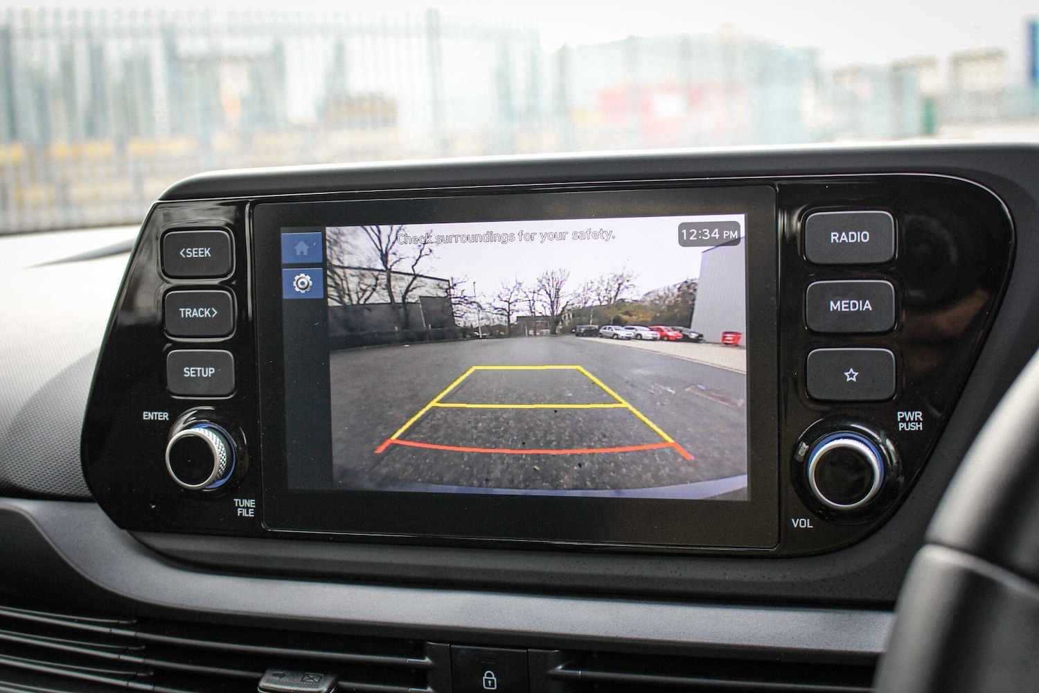 Used Hyundai i20 2024 for sale - 77550247: Photo 54