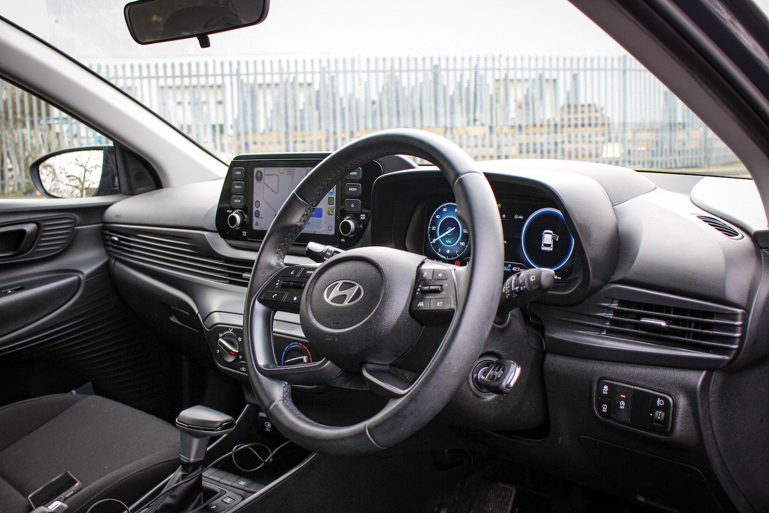 Used Hyundai i20 2024 for sale - 77550247: Photo 55