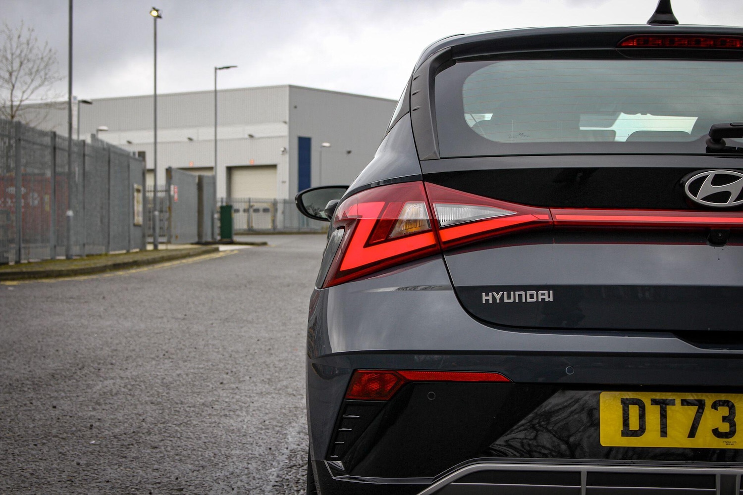 Used Hyundai i20 2024 for sale - 77550247: Photo 6