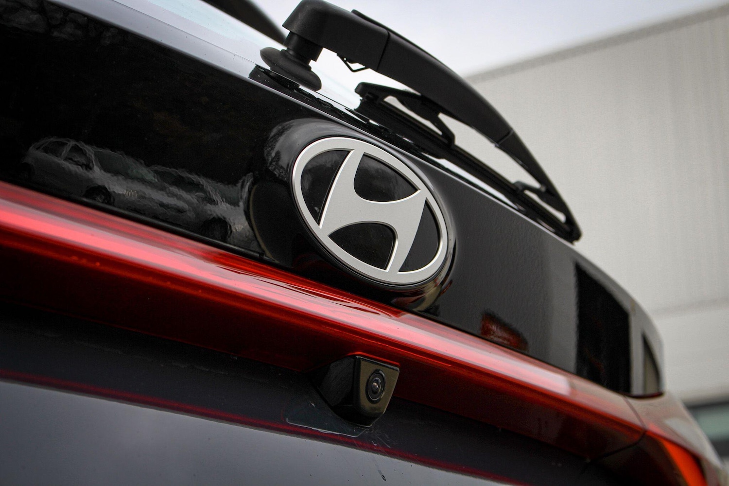 Used Hyundai i20 2024 for sale - 77550247: Photo 9