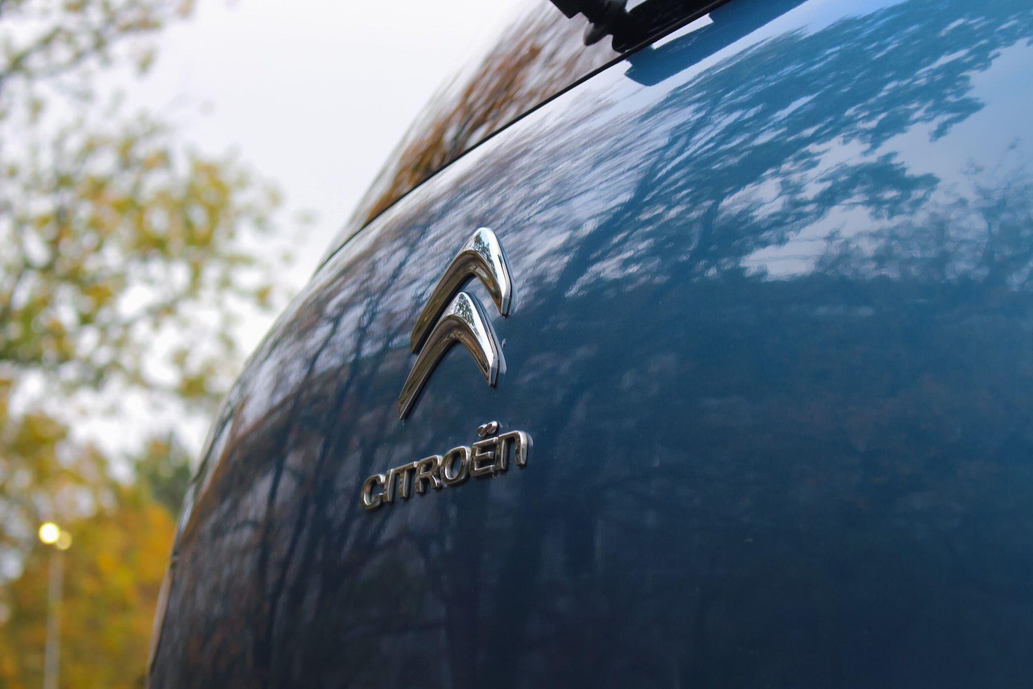 Used Citroen C4 Grand Picasso 2016 for sale - 76658660: Photo 10