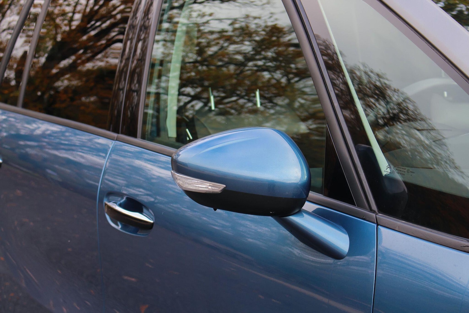 Used Citroen C4 Grand Picasso 2016 for sale - 76658660: Photo 16