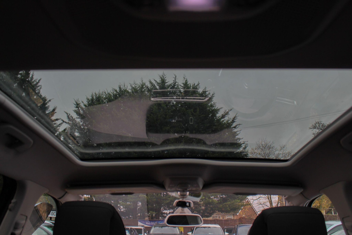 Used Citroen C4 Grand Picasso 2016 for sale - 76658660: Photo 28