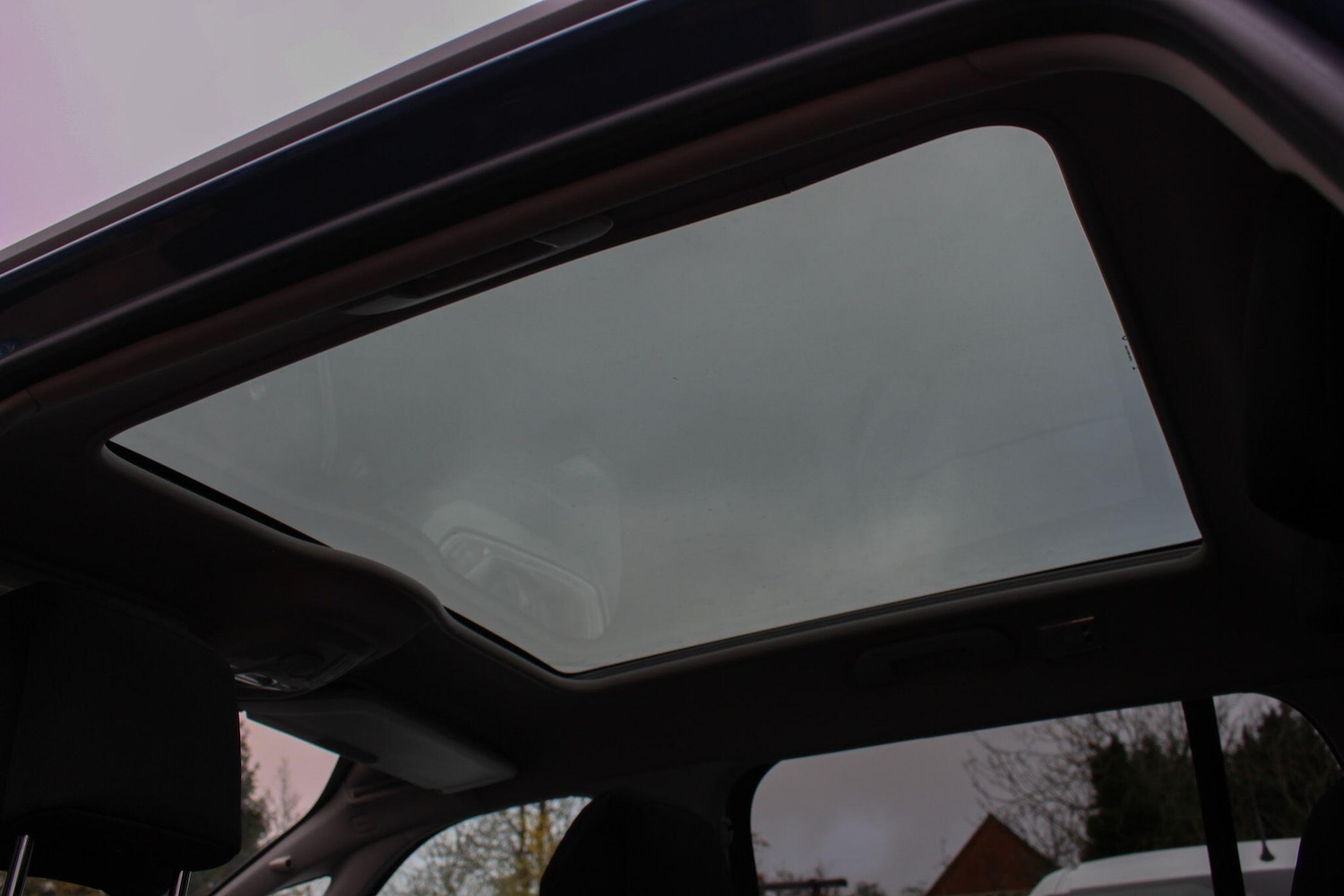 Used Citroen C4 Grand Picasso 2016 for sale - 76658660: Photo 29