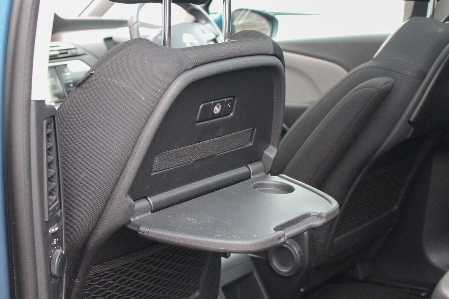 Used Citroen C4 Grand Picasso 2016 for sale - 76658660: Photo 32