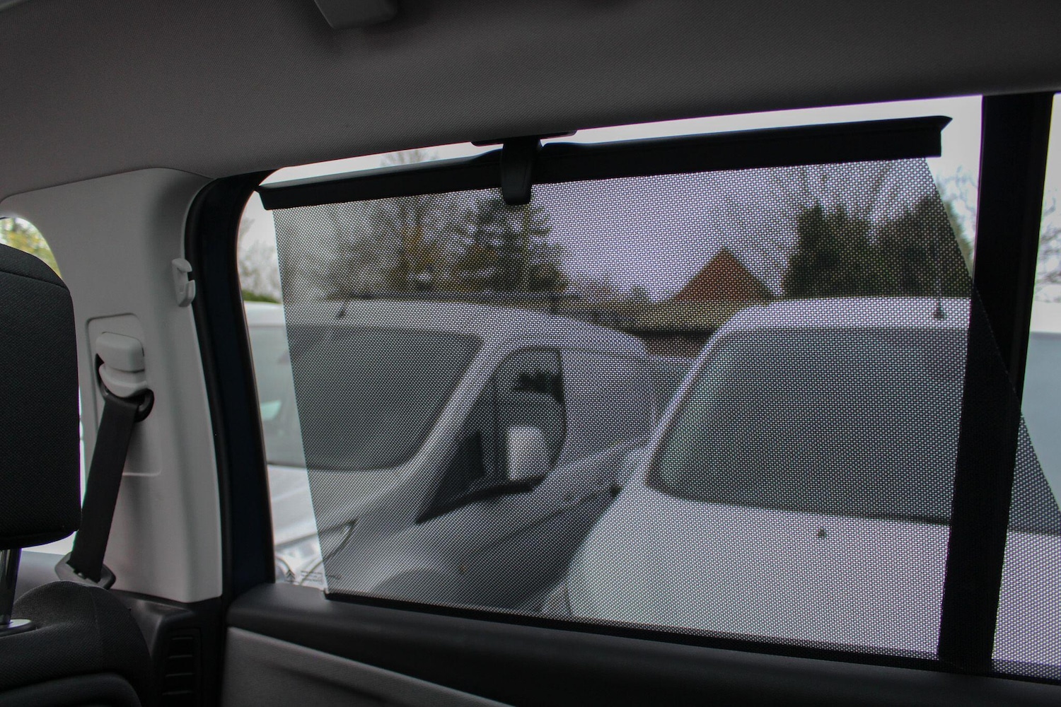 Used Citroen C4 Grand Picasso 2016 for sale - 76658660: Photo 35