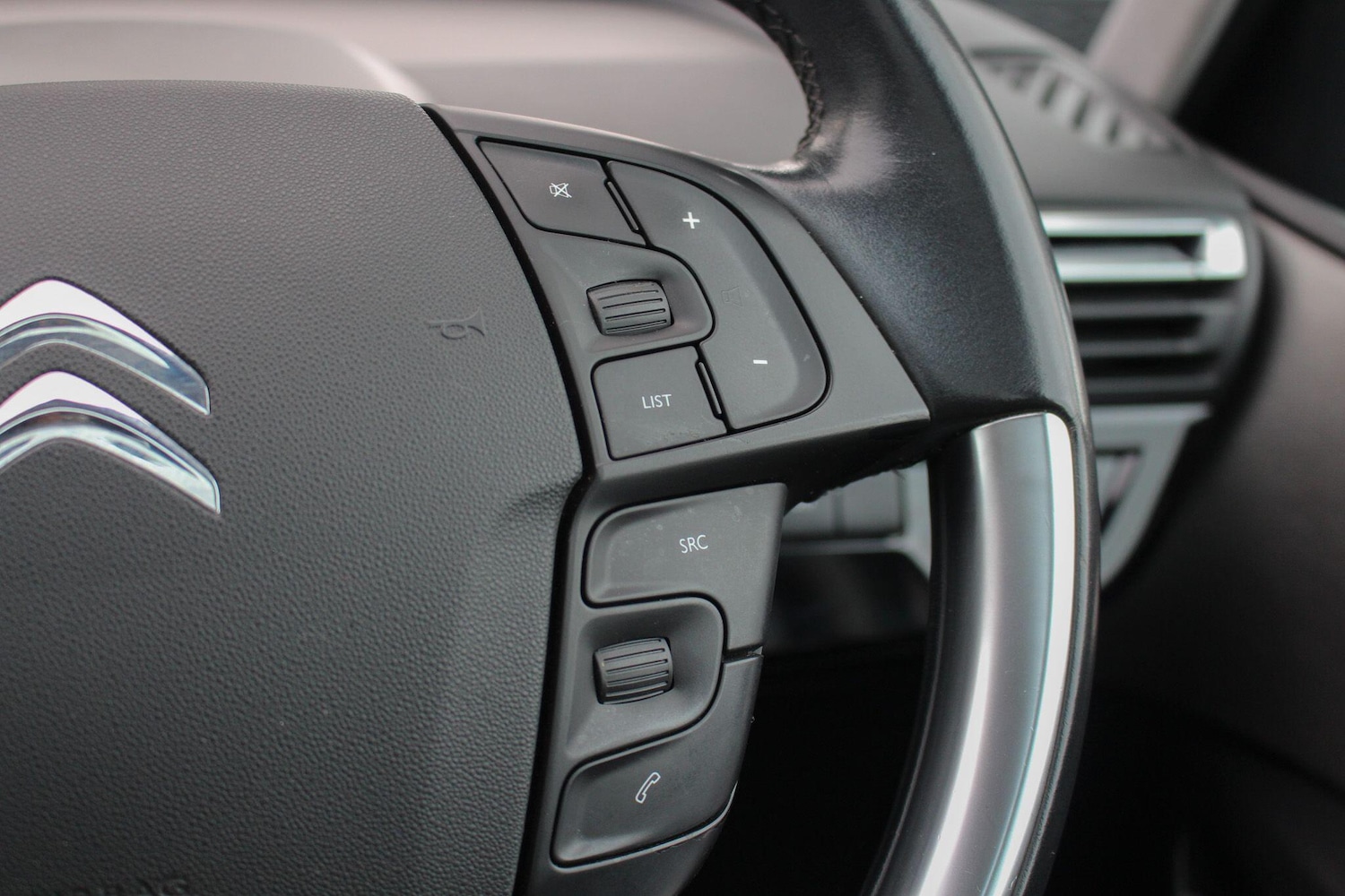 Used Citroen C4 Grand Picasso 2016 for sale - 76658660: Photo 40