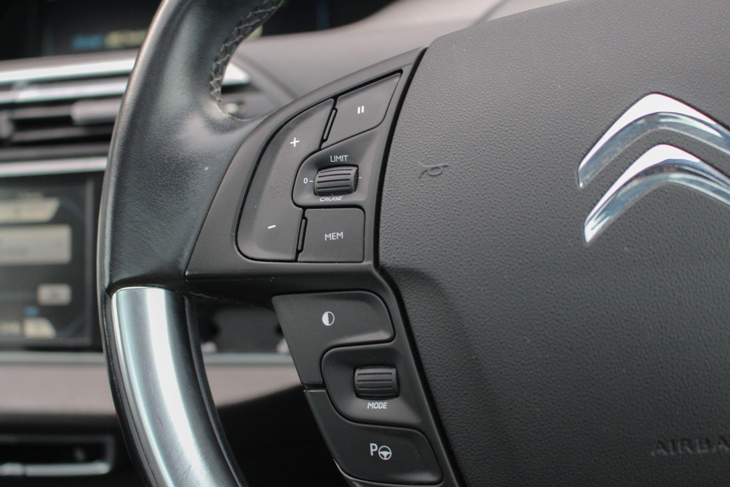 Used Citroen C4 Grand Picasso 2016 for sale - 76658660: Photo 42