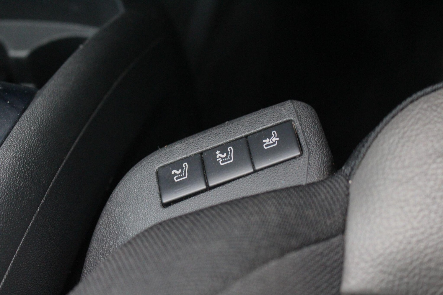 Used Citroen C4 Grand Picasso 2016 for sale - 76658660: Photo 44