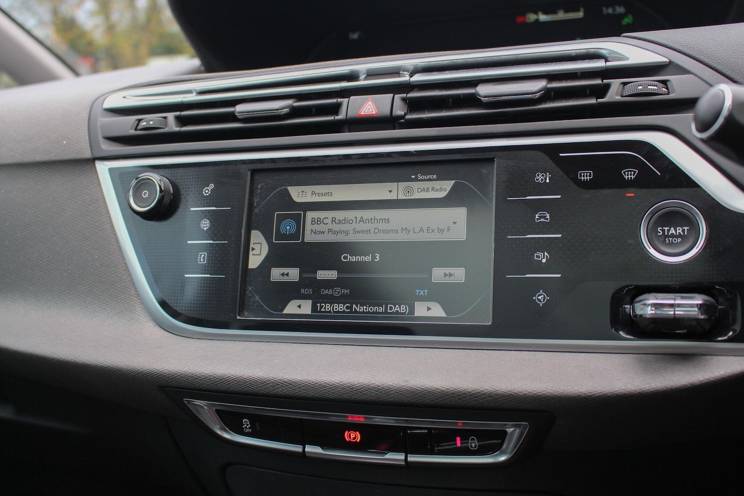 Used Citroen C4 Grand Picasso 2016 for sale - 76658660: Photo 46