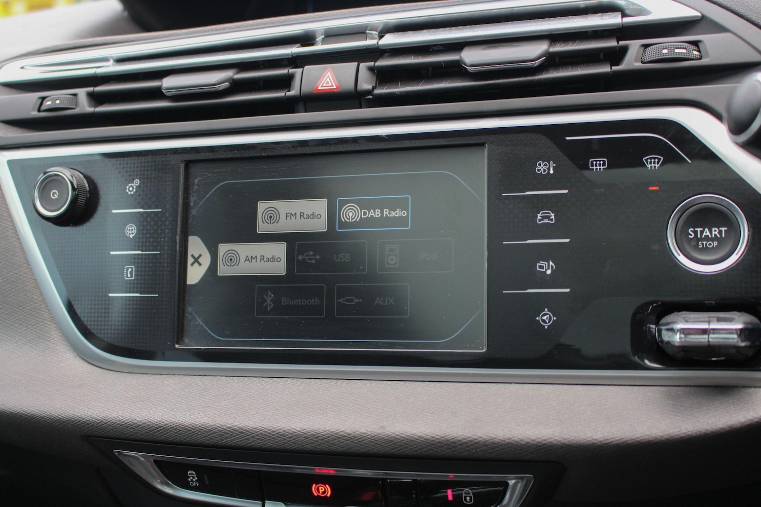 Used Citroen C4 Grand Picasso 2016 for sale - 76658660: Photo 48