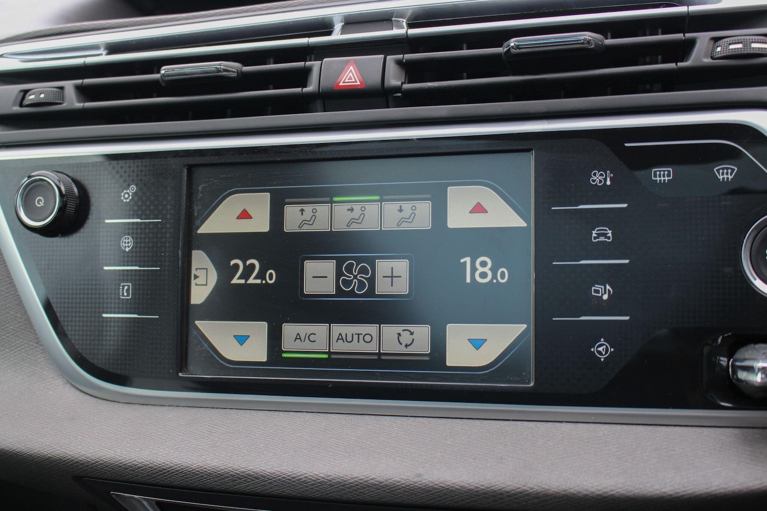 Used Citroen C4 Grand Picasso 2016 for sale - 76658660: Photo 50