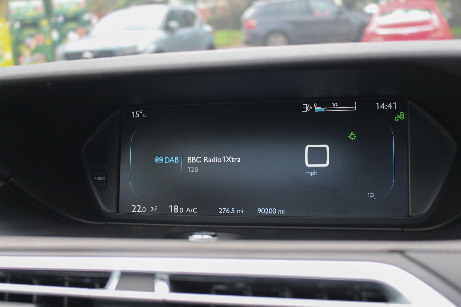 Used Citroen C4 Grand Picasso 2016 for sale - 76658660: Photo 57