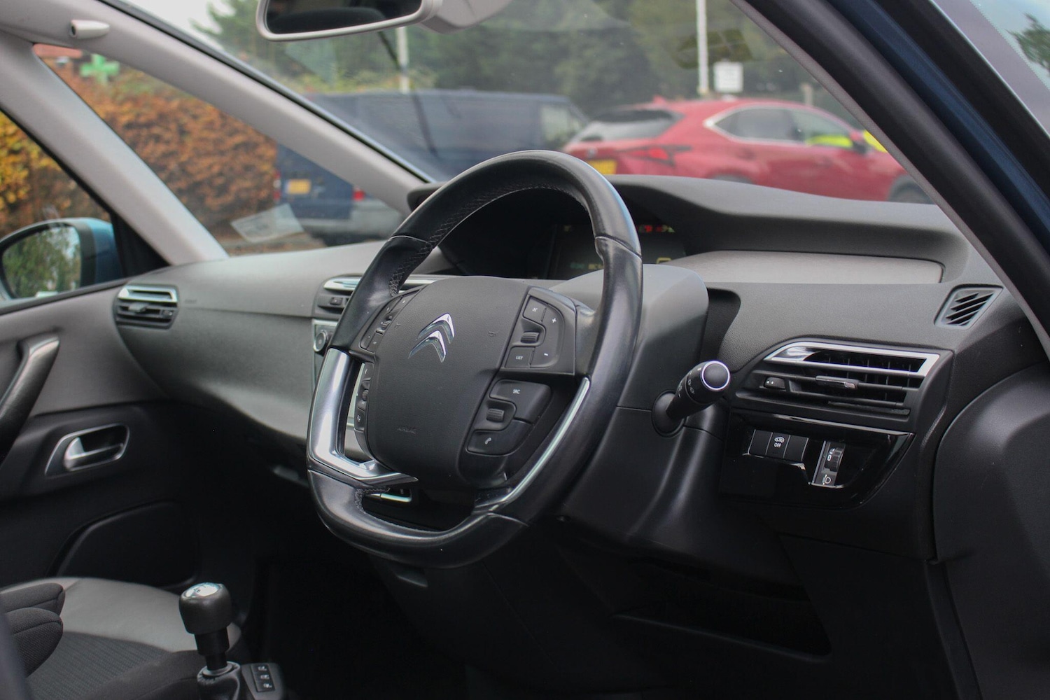 Used Citroen C4 Grand Picasso 2016 for sale - 76658660: Photo 59