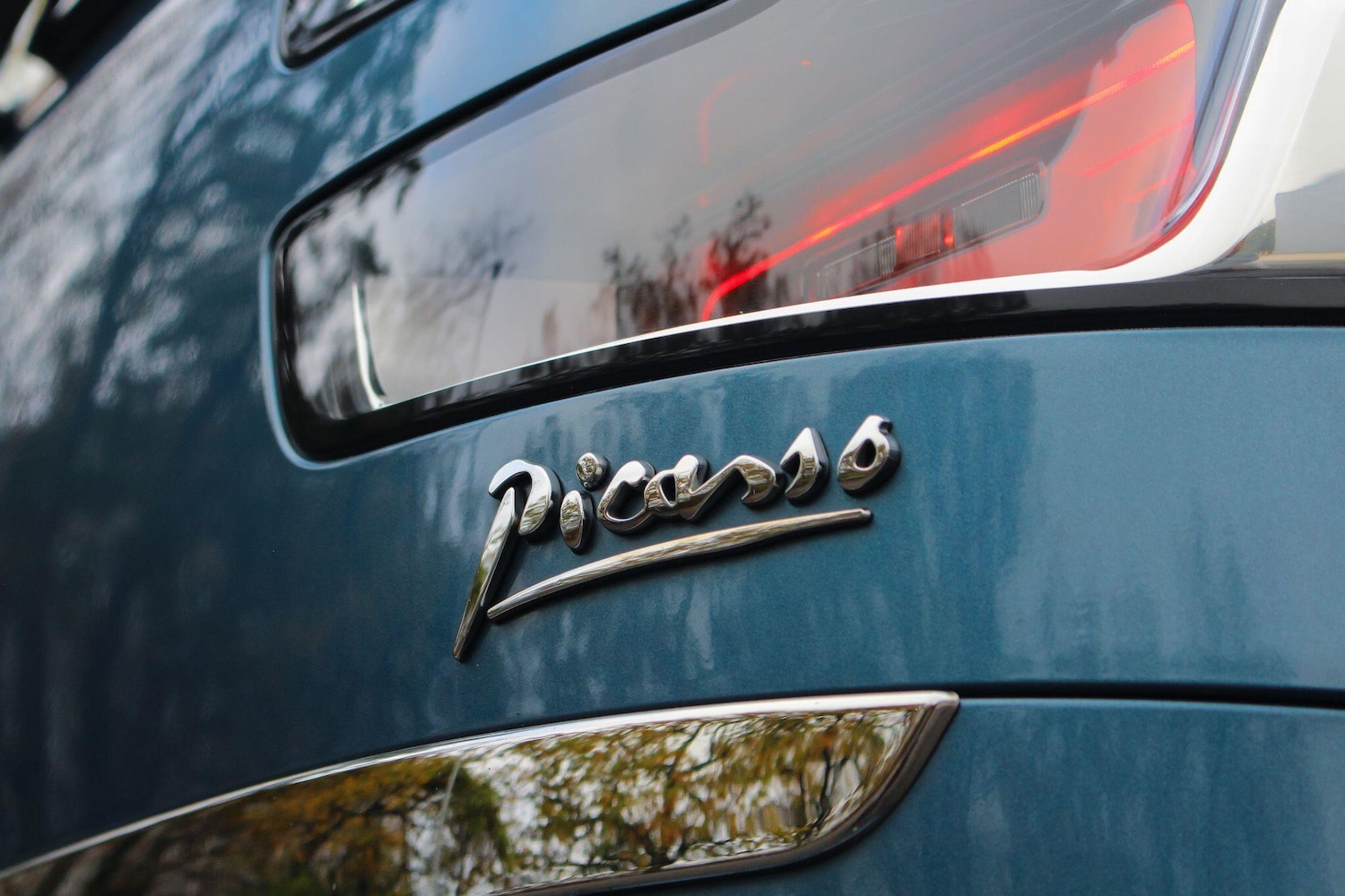 Used Citroen C4 Grand Picasso 2016 for sale - 76658660: Photo 9