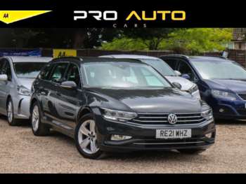 2021 (21) - 2.0 TDI EVO SE Nav Euro 6 (s/s) 5dr
