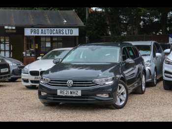 Used Volkswagen Passat 2021 for sale - 75102880: Photo