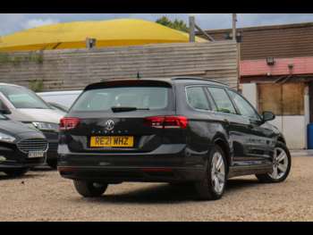 Used Volkswagen Passat 2021 for sale - 75102880: Photo