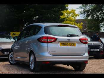 Used Ford C-Max 2016 for sale - 74810678: Photo
