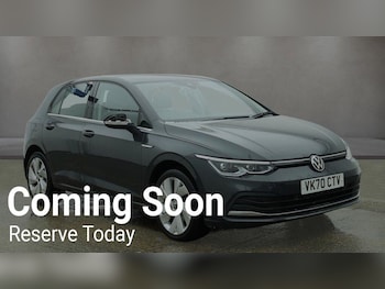 Used Volkswagen Golf 2020 for sale - 78535882: Photo