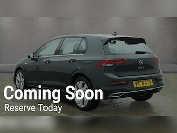 Used Volkswagen Golf 2020 for sale - 78535882: Photo