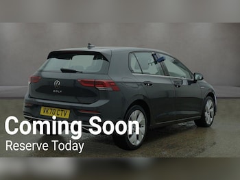 Used Volkswagen Golf 2020 for sale - 78535882: Photo