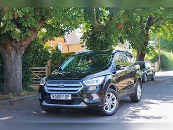 Used Ford Kuga 2019 for sale - 79075424: Photo