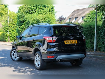 Used Ford Kuga 2019 for sale - 79075424: Photo