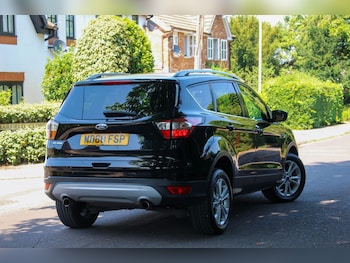 Used Ford Kuga 2019 for sale - 79075424: Photo
