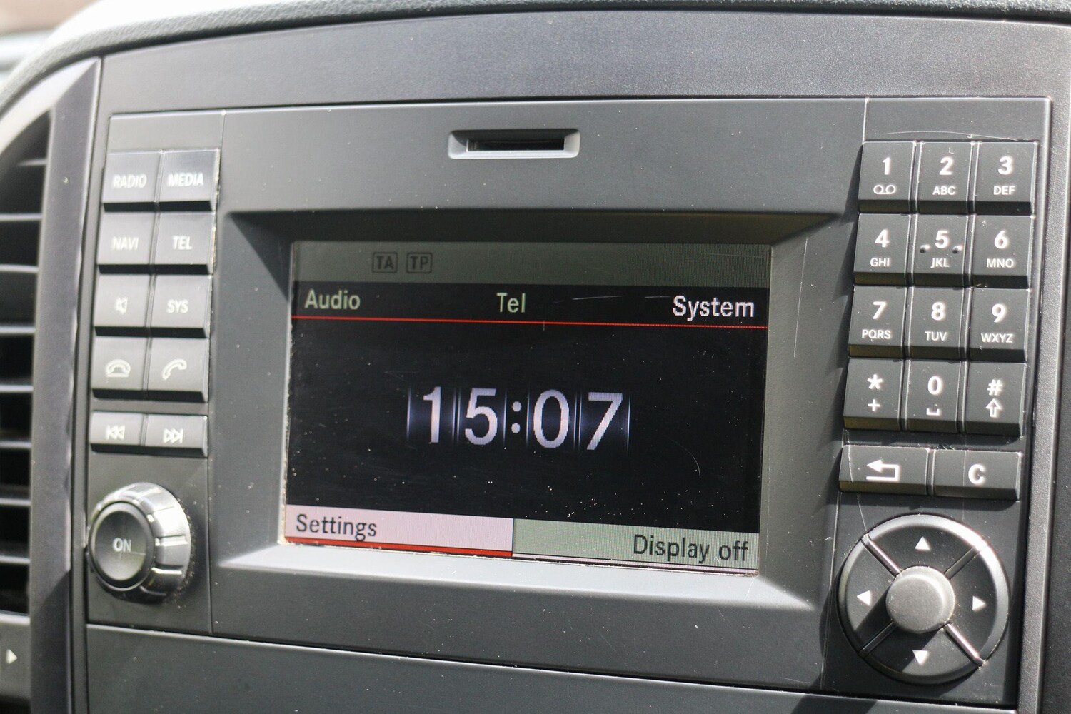 Vehicle 41