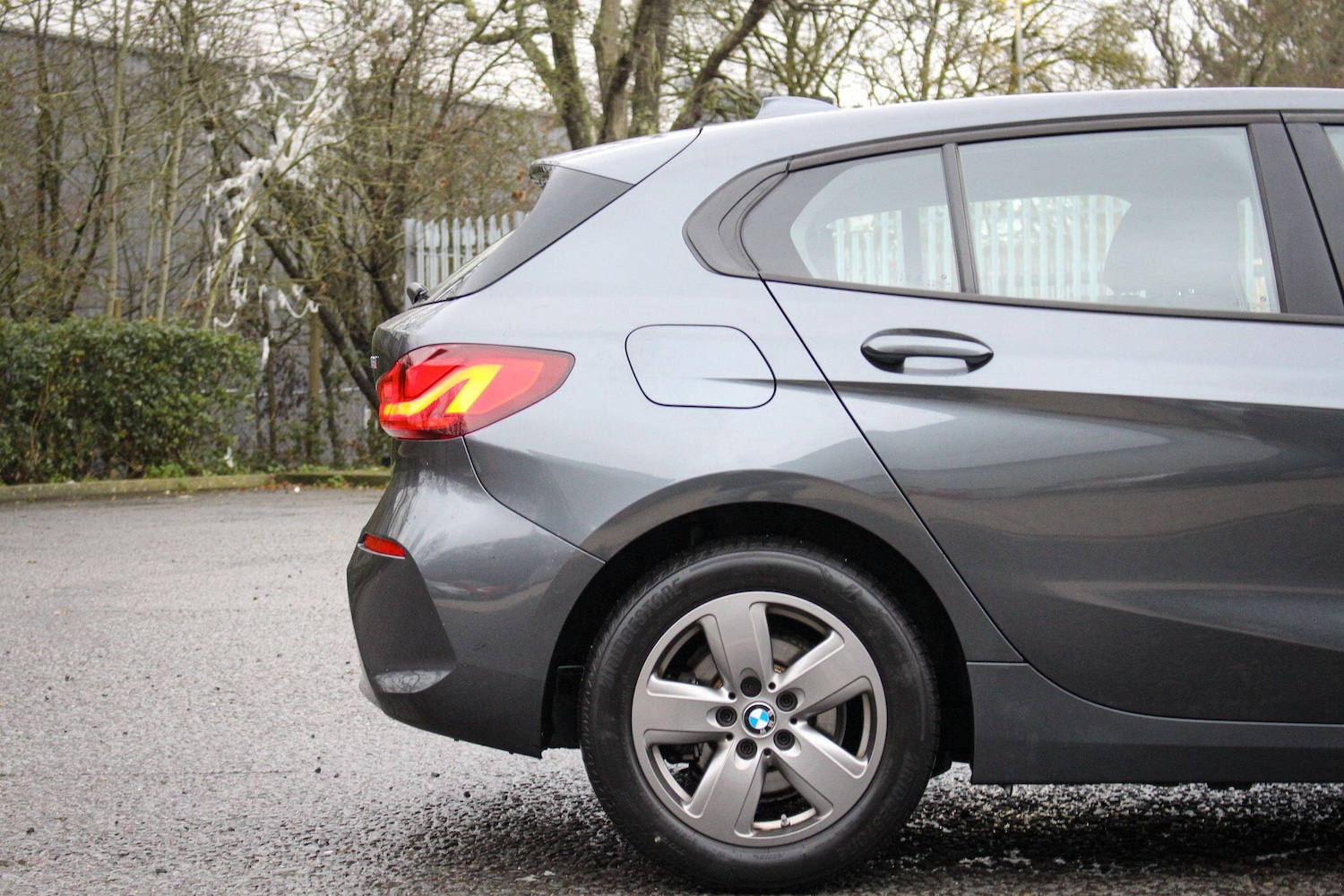 Used BMW 1 Series for sale - 77456083: Photo 10