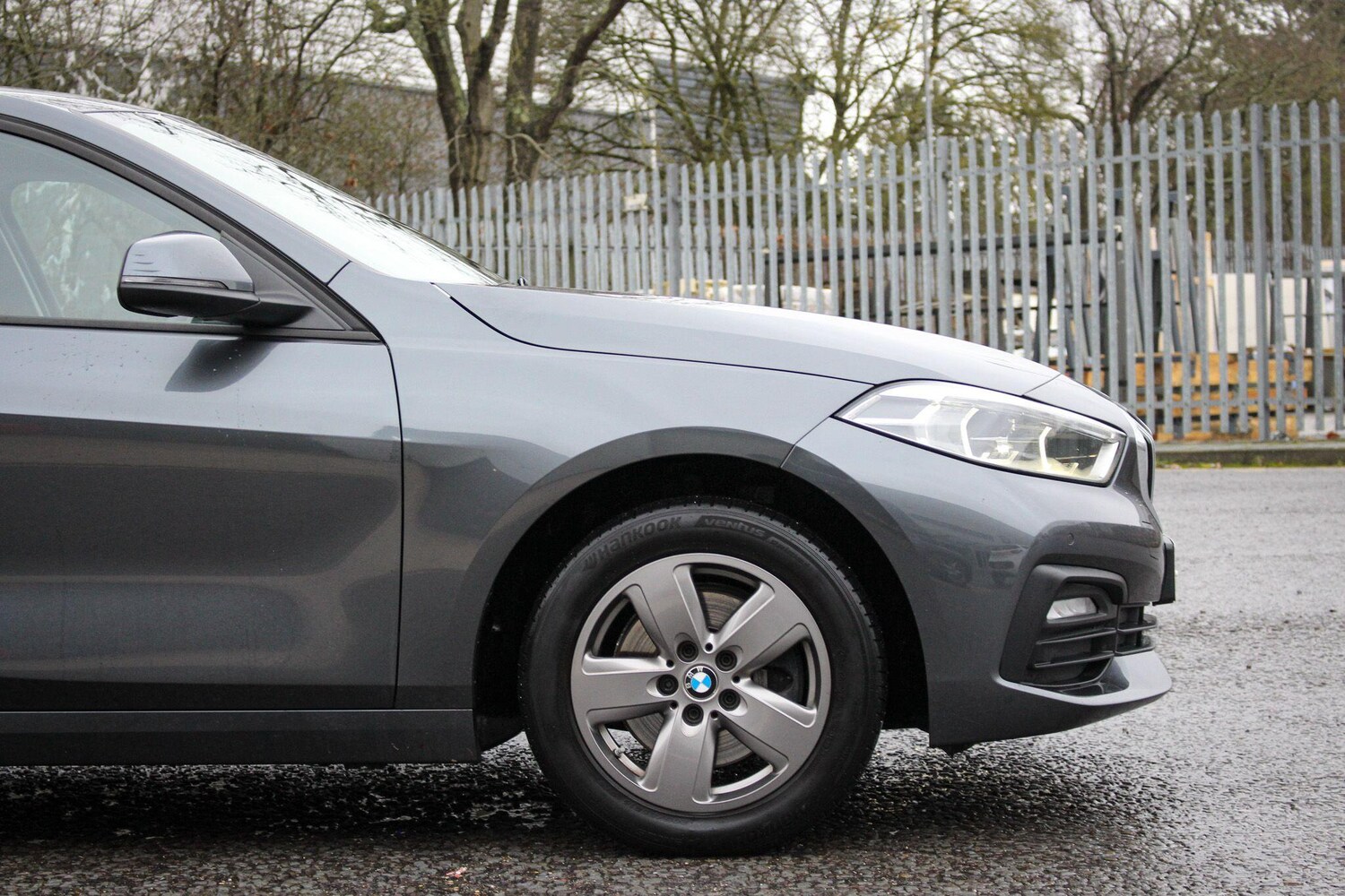 Used BMW 1 Series for sale - 77456083: Photo 11