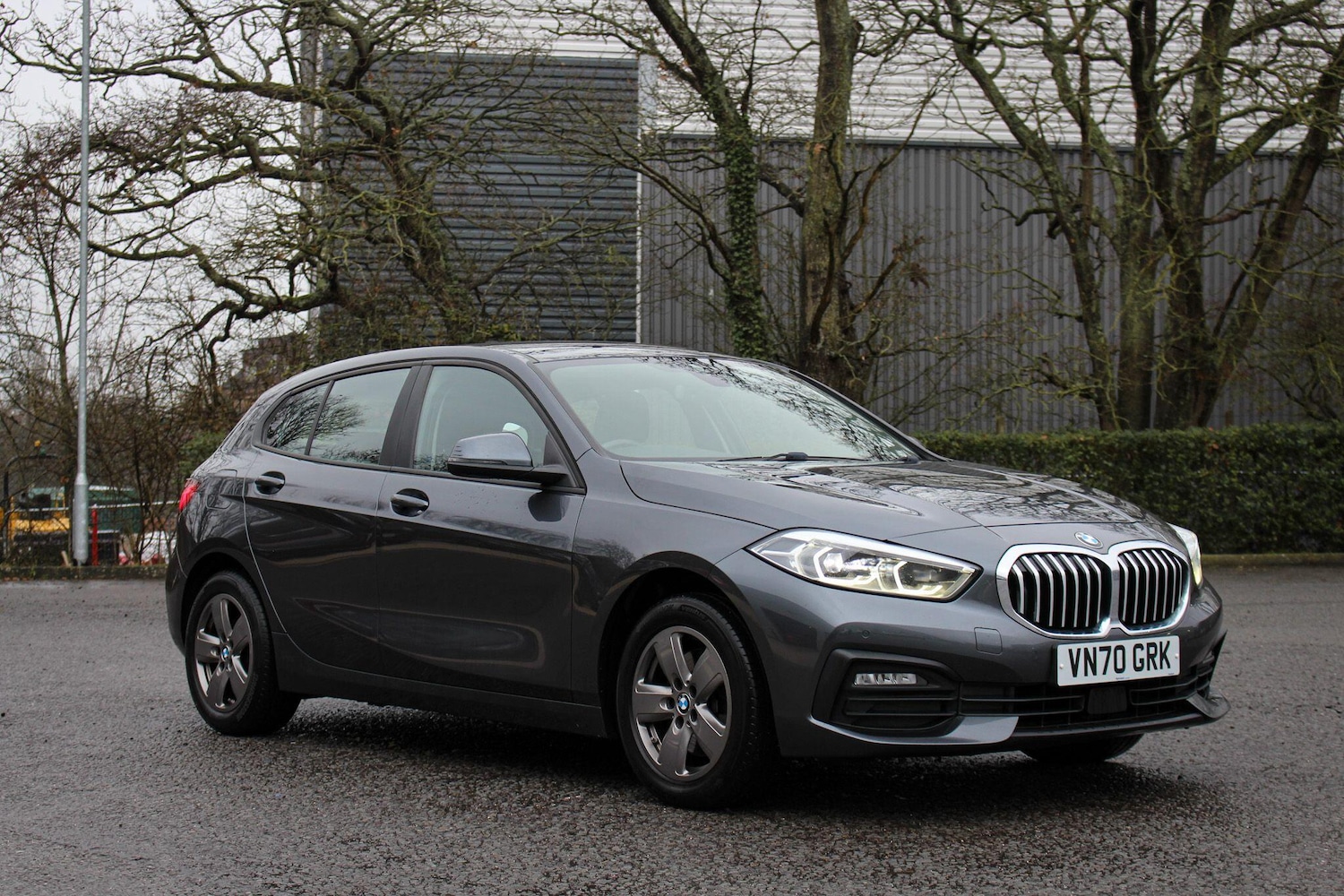Used BMW 1 Series for sale - 77456083: Photo 12