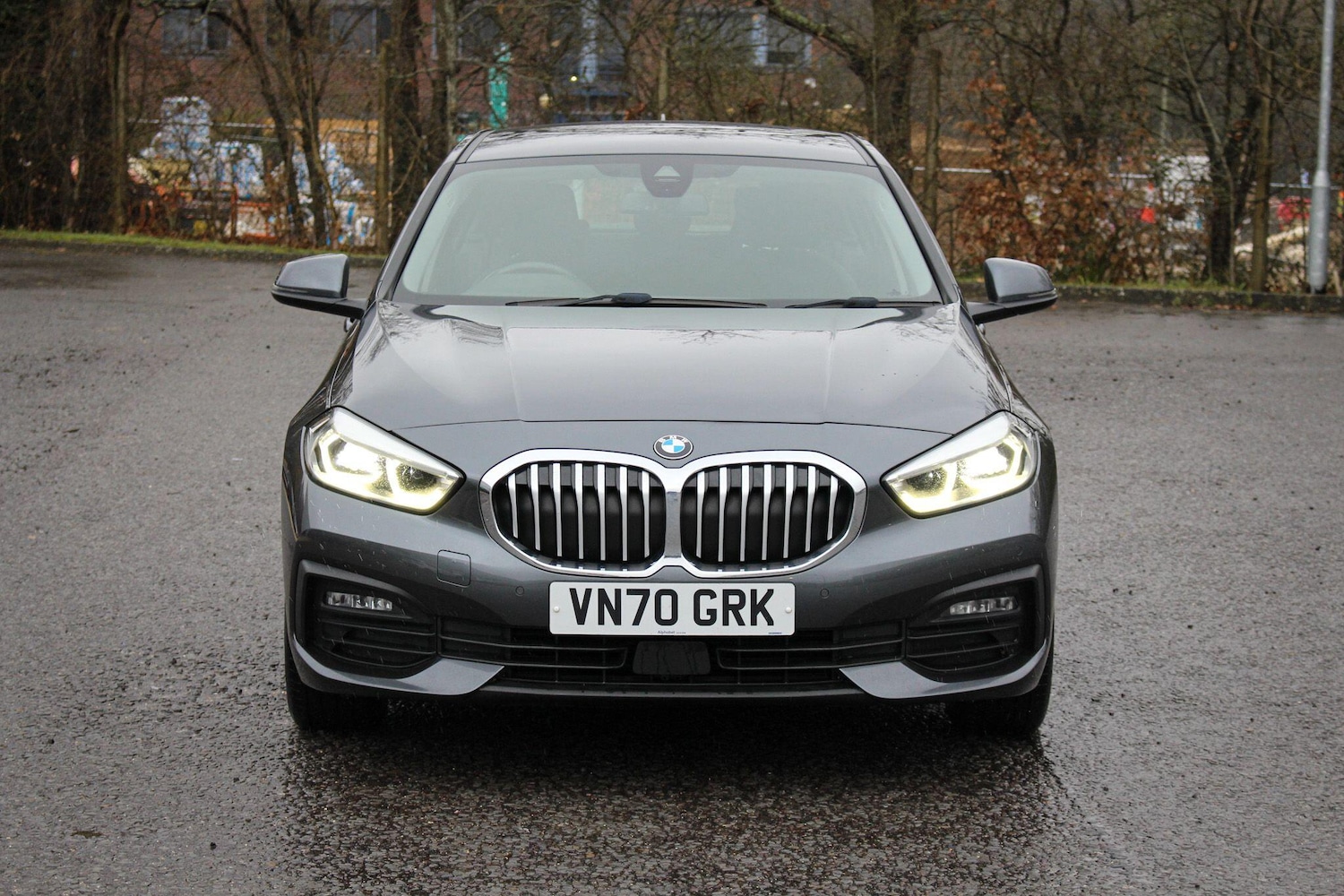 Used BMW 1 Series for sale - 77456083: Photo 13