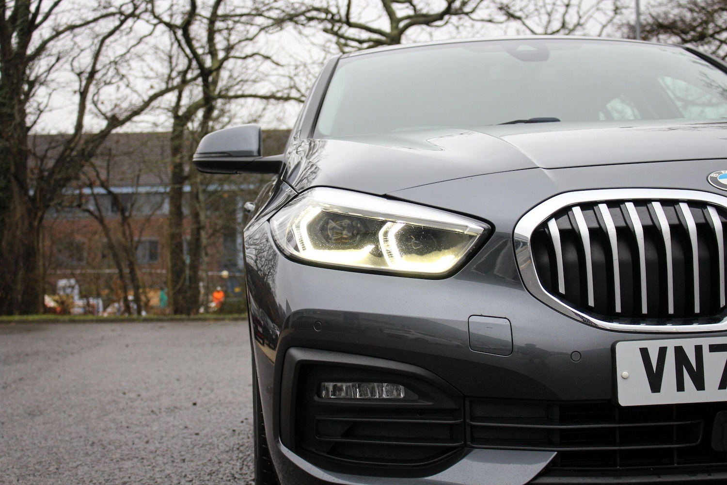 Used BMW 1 Series for sale - 77456083: Photo 14