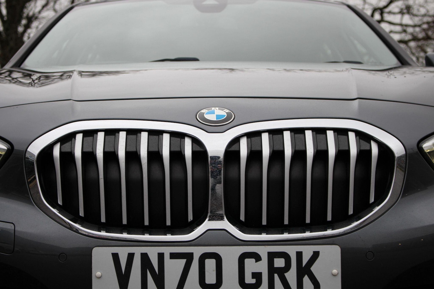 Used BMW 1 Series for sale - 77456083: Photo 17